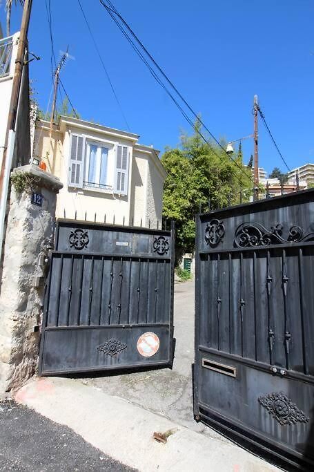 Au Calme Proche Libération Appartement *