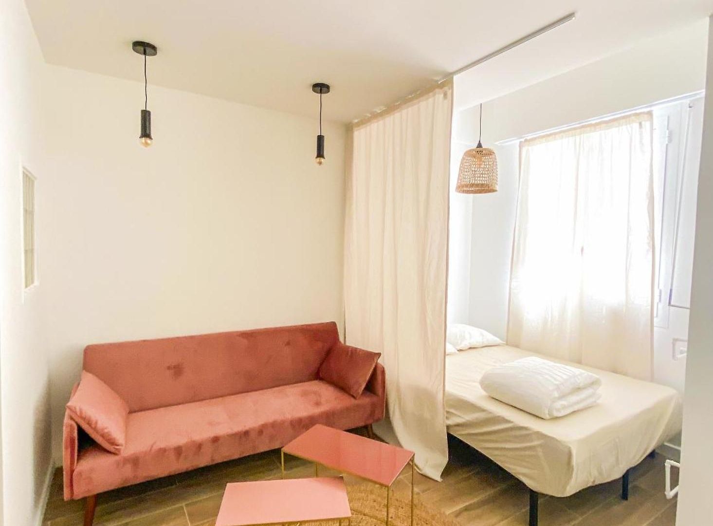 Alsace Lorraine - Wifi, 3 Pers, Hyper Centre Appartement *
