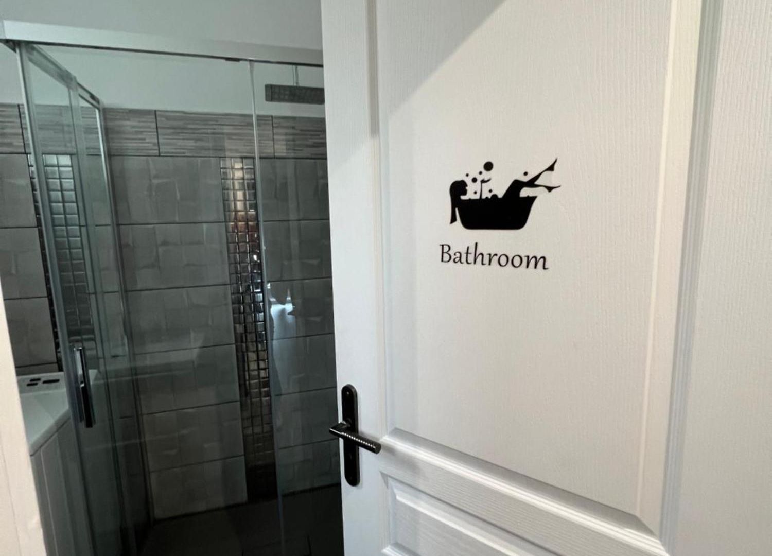 Appartement Gorgeous 2 Bedrooms Nice