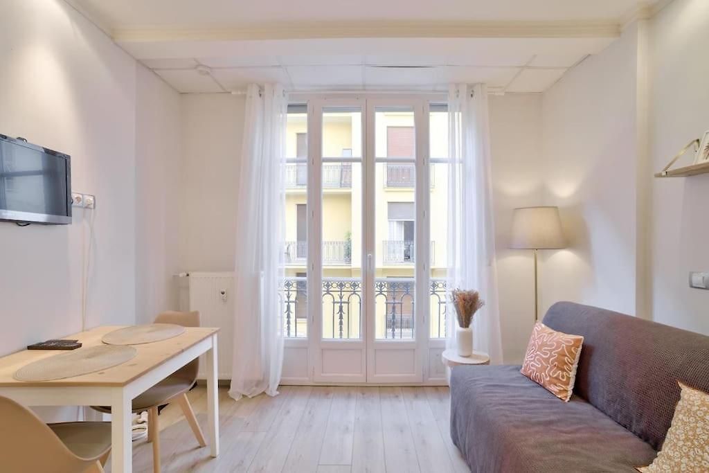 Appartement 12 Trachel - T2 Lumineux Au Coeur De *