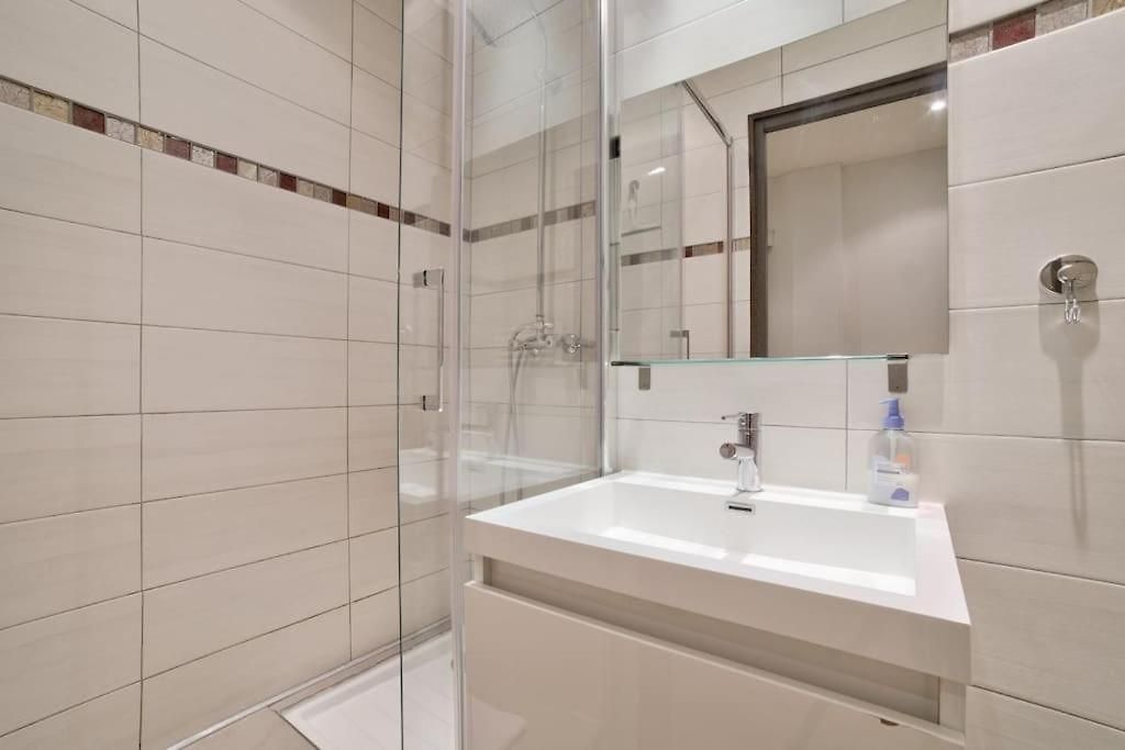 Appartement 12 Trachel - T2 Lumineux Au Coeur De *