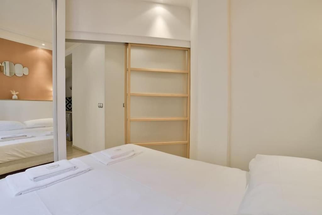 12 Trachel - T2 Lumineux Au Coeur De Appartement