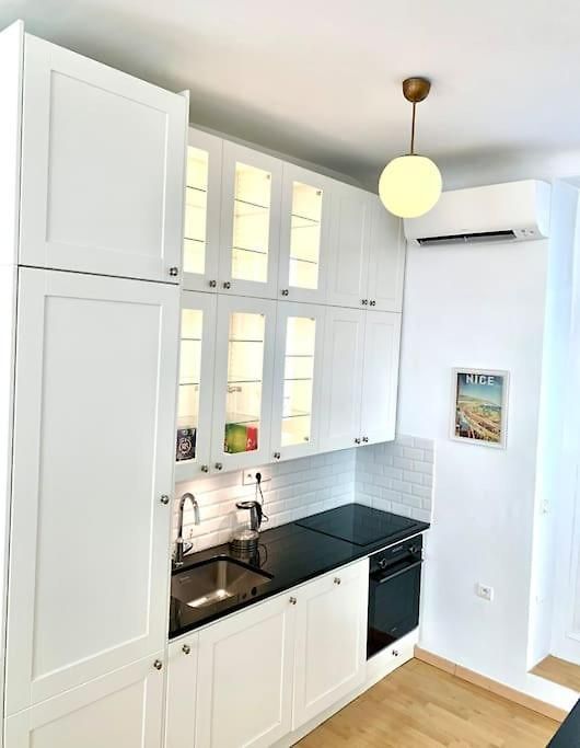 Appartement Saint Philippe - T3 Près De La