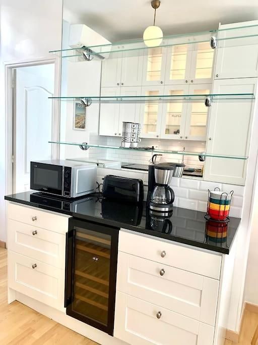 Appartement Saint Philippe - T3 Près De La