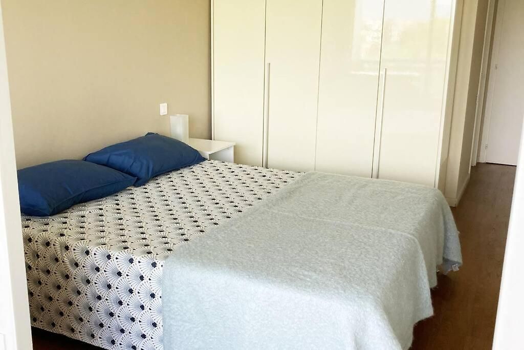 Appartement Sea View Pool Terrace Ac 1 Bedroom Nice