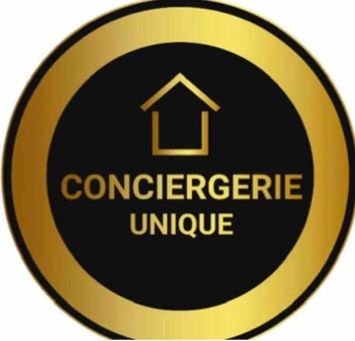 Apartment Centre Ville-grand De 50 M2 - Cosy Avec Terrasse -wifi