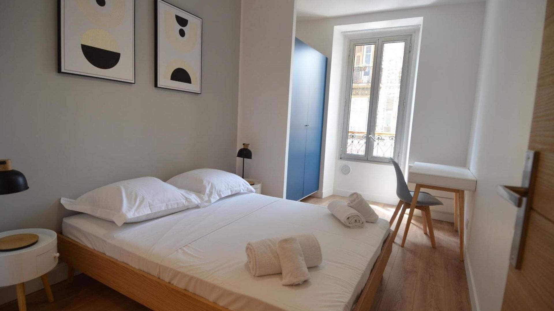Napoleon - Superbe 2 Au Coeur Du Port De Apartment