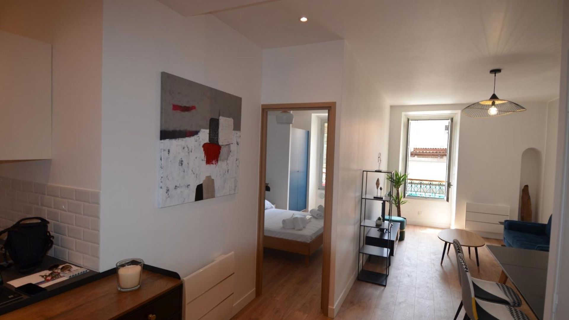 Apartment Napoleon - Superbe 2 Au Coeur Du Port De *