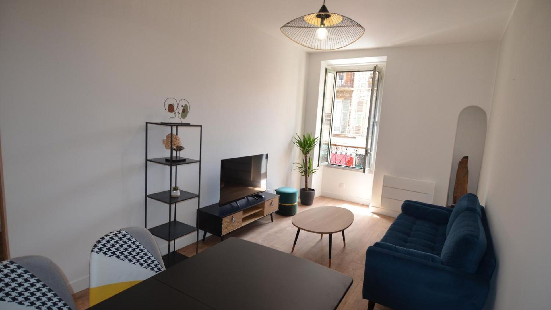 Apartment Napoleon - Superbe 2 Au Coeur Du Port De Nice
