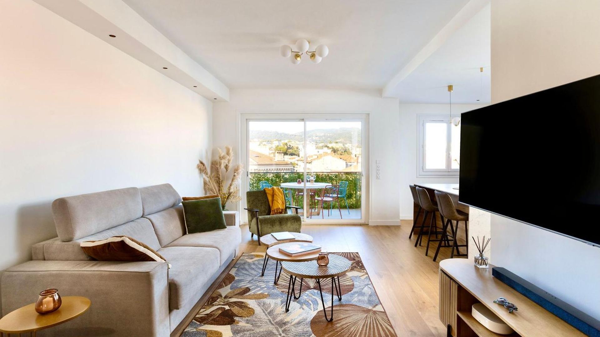 Appartement Loulib I Electio