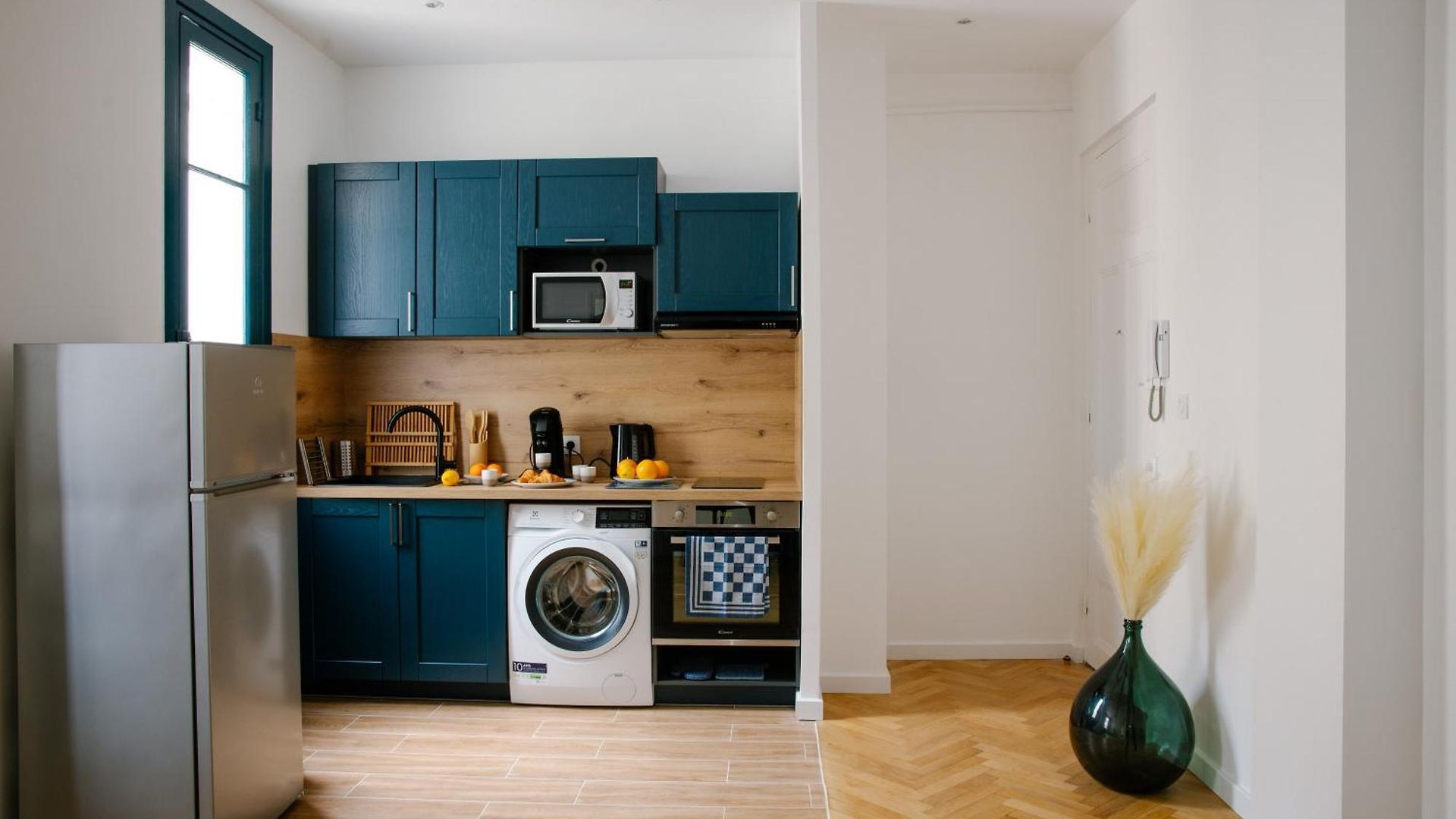 Appartement Serenity Chic Center