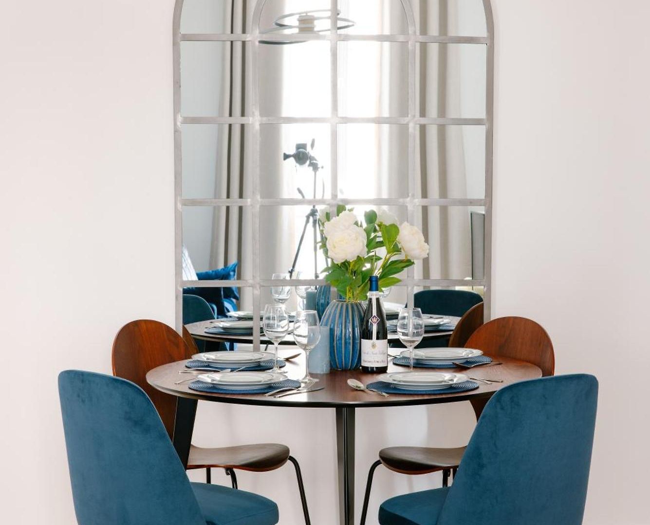 Appartement Serenity Chic Center *