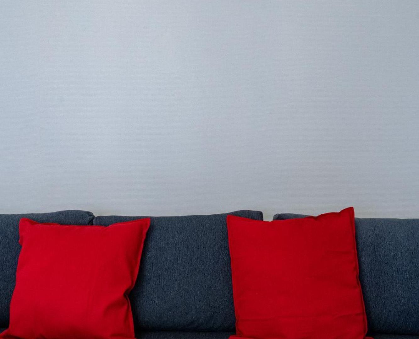 Grand 3 Pieces Calme - - Garage Appartement Nice