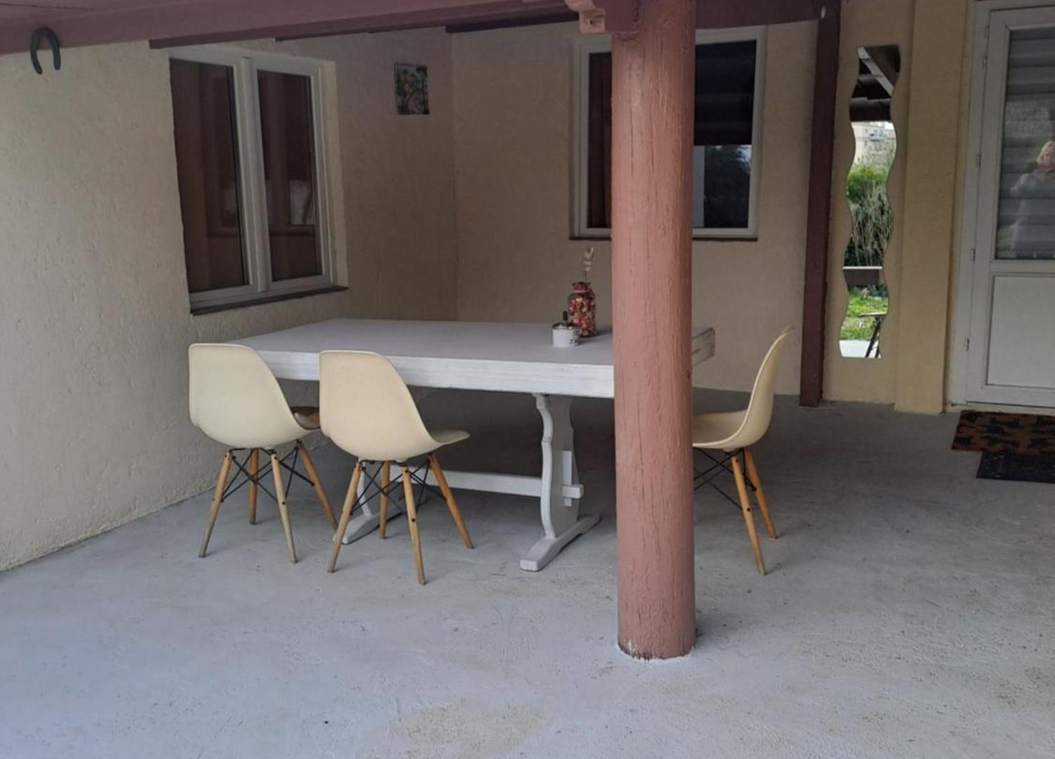 Homestay Maison Du Bonheur Calme Et Verdure *