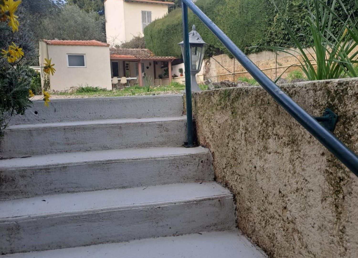 Maison Du Bonheur Calme Et Verdure * Nice