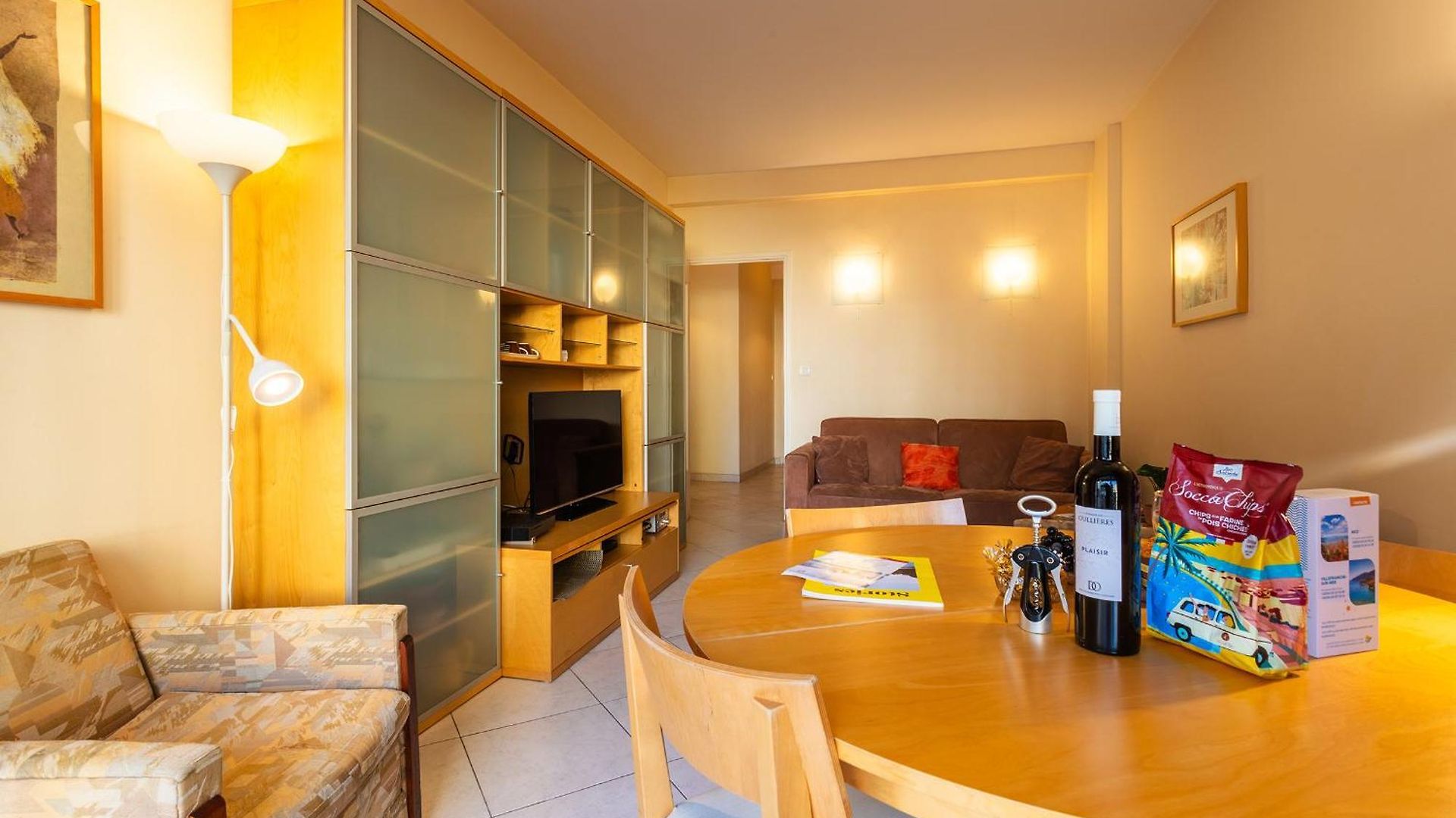 Le France-massenet Ap3015 By Riviera Homes Apartment *