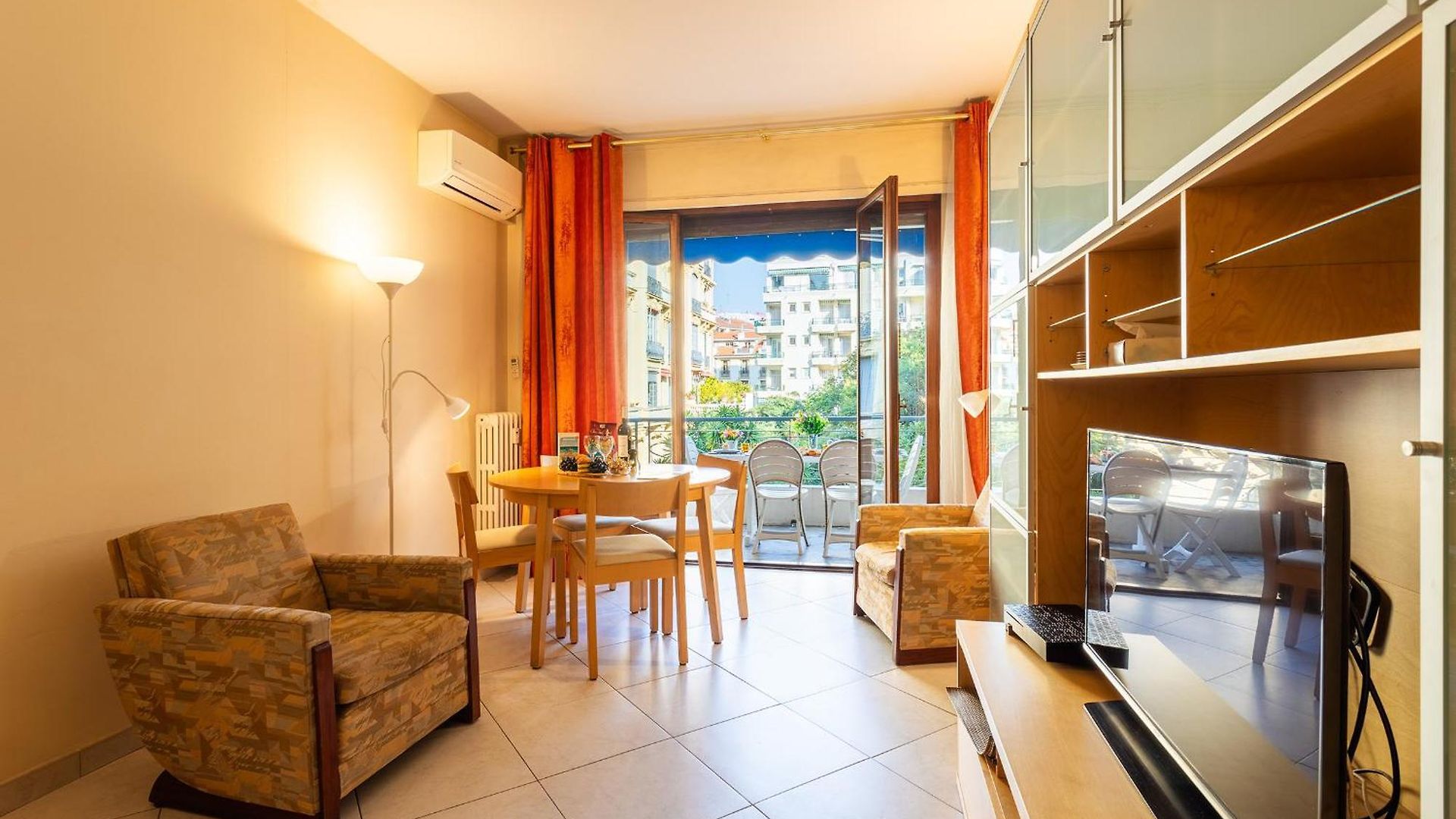 Apartment Le France-massenet Ap3015 By Riviera Homes
