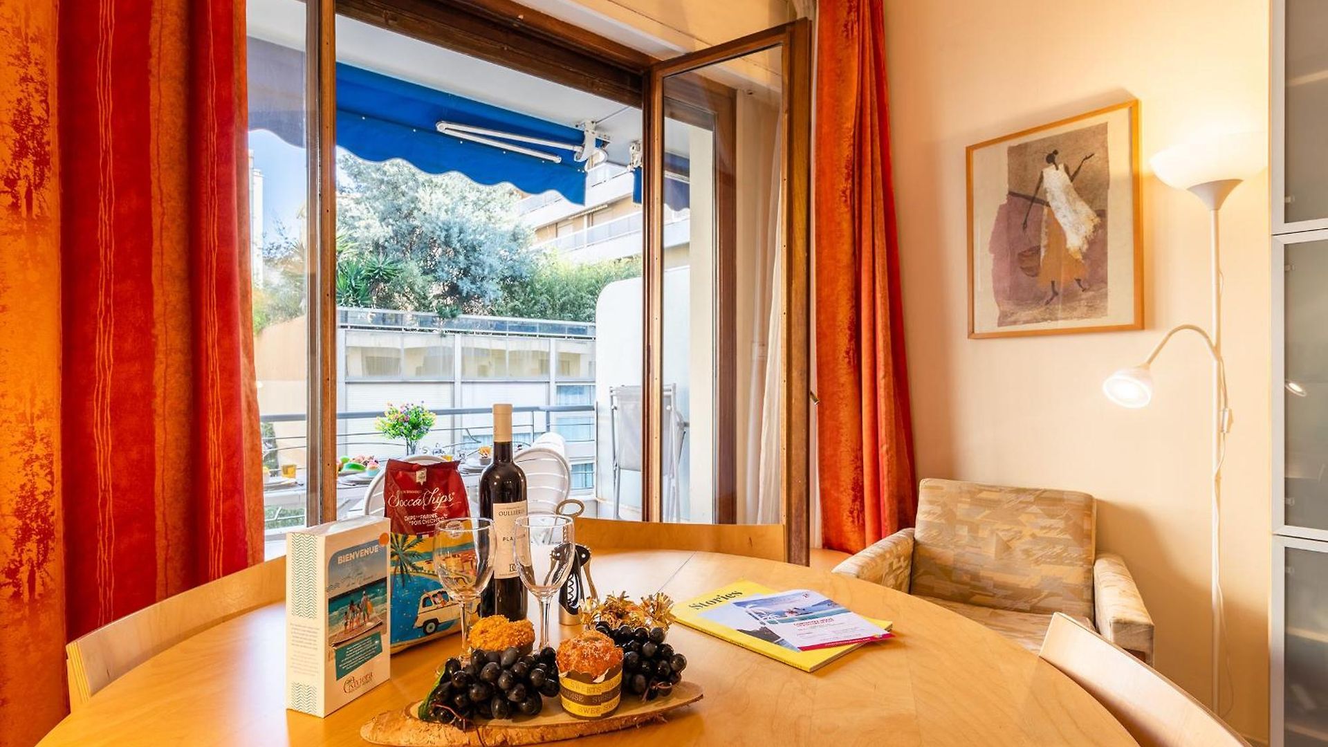 Apartment Le France-massenet Ap3015 By Riviera Homes *
