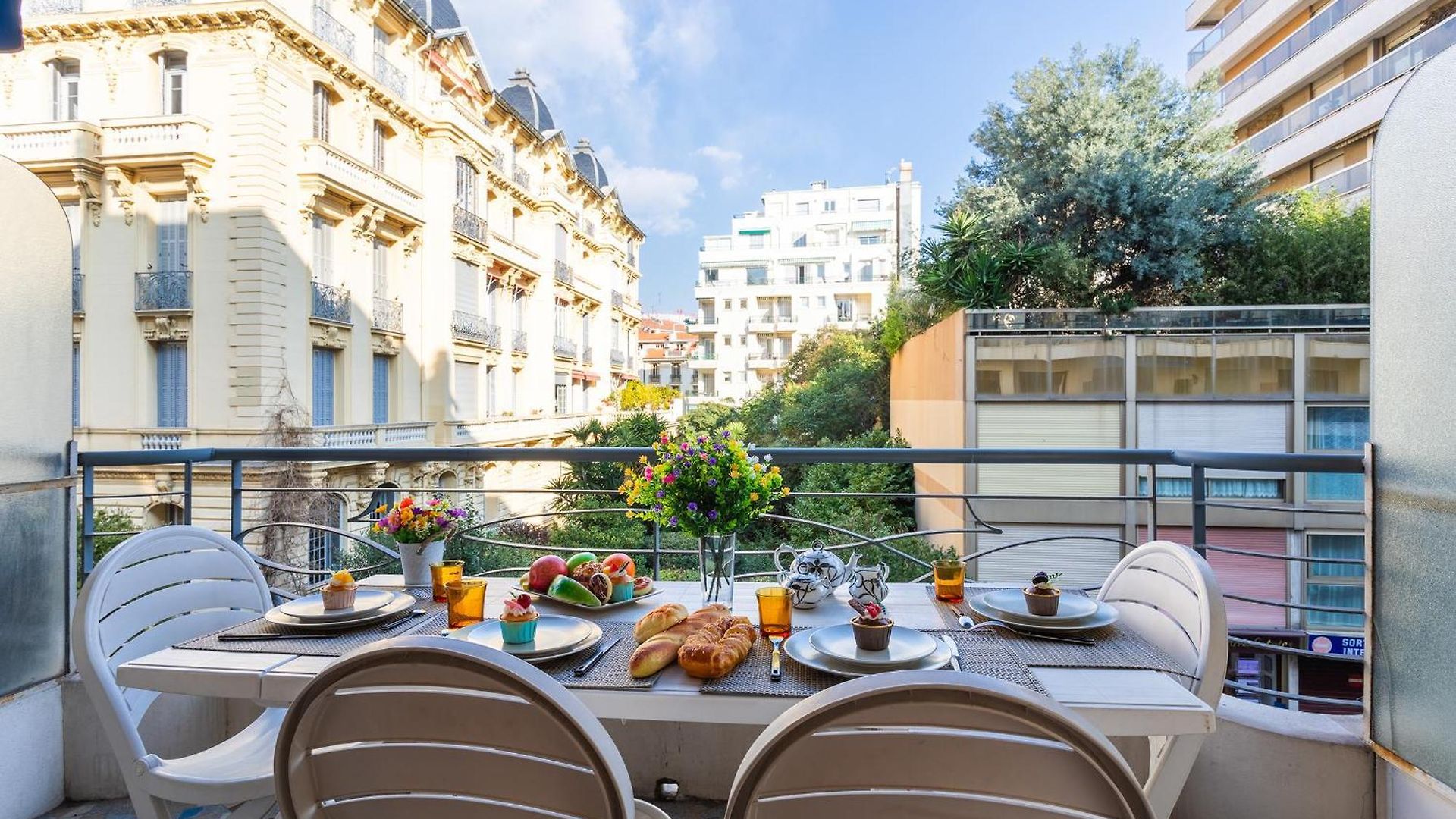 Le France-massenet Ap3015 By Riviera Homes Apartment
