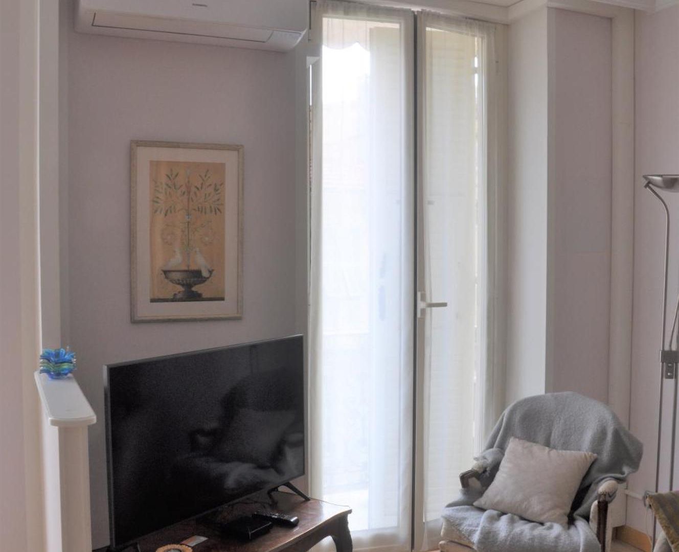 From 1882, Romantic Flat, In The Golden Square *