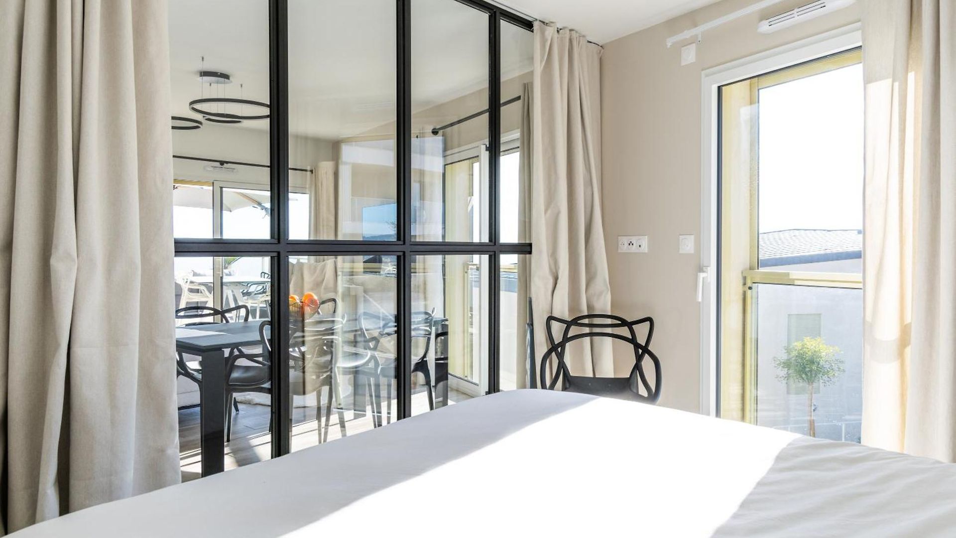 Splendide Blue Pearl Confort Vue Panoramique
