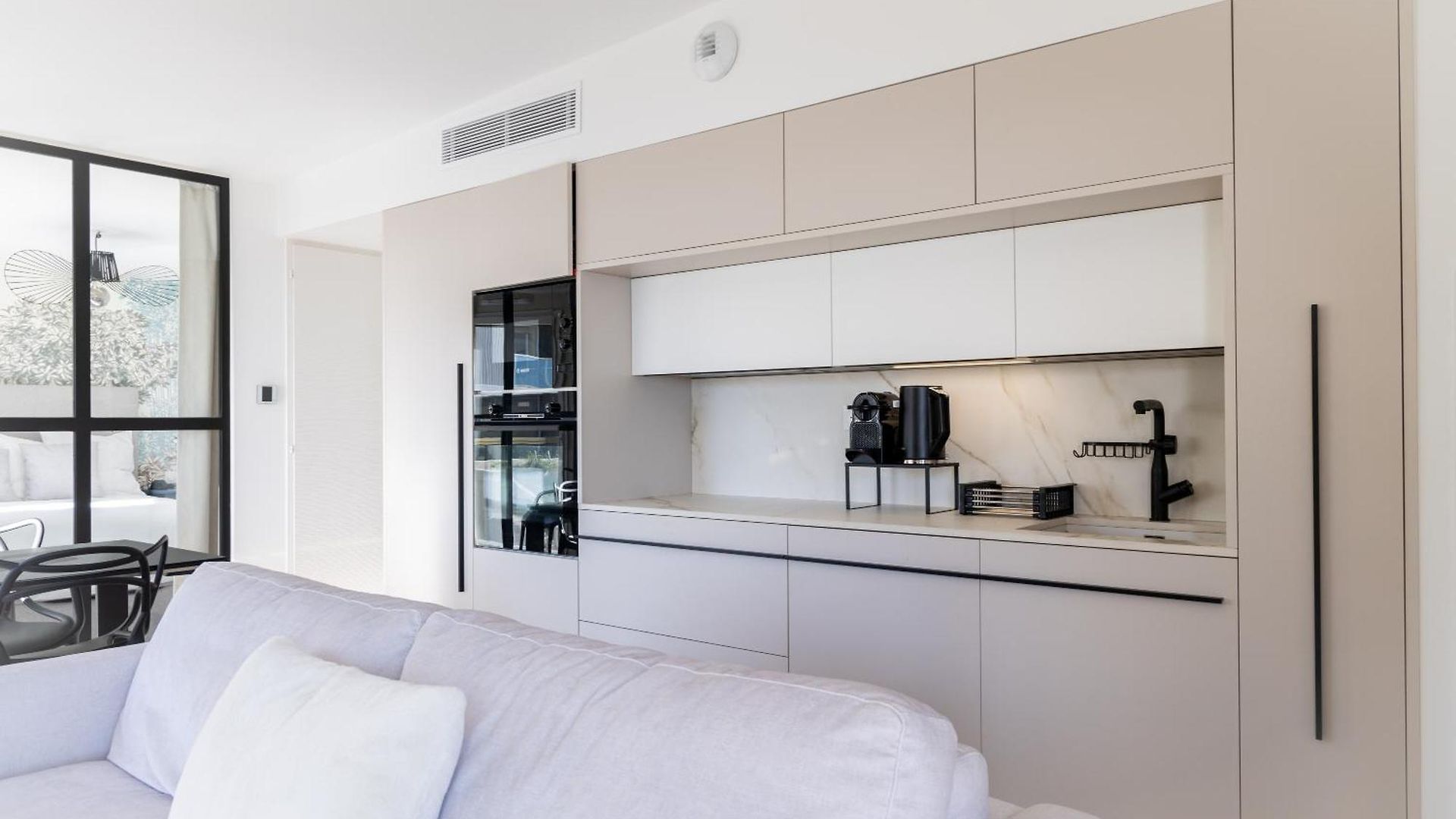 Splendide Blue Pearl Confort Vue Panoramique Appartement