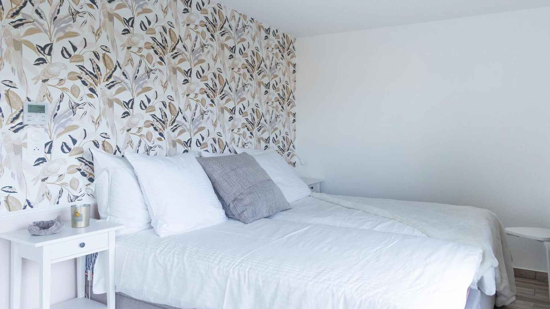 Splendide Blue Pearl Confort Vue Panoramique Nice