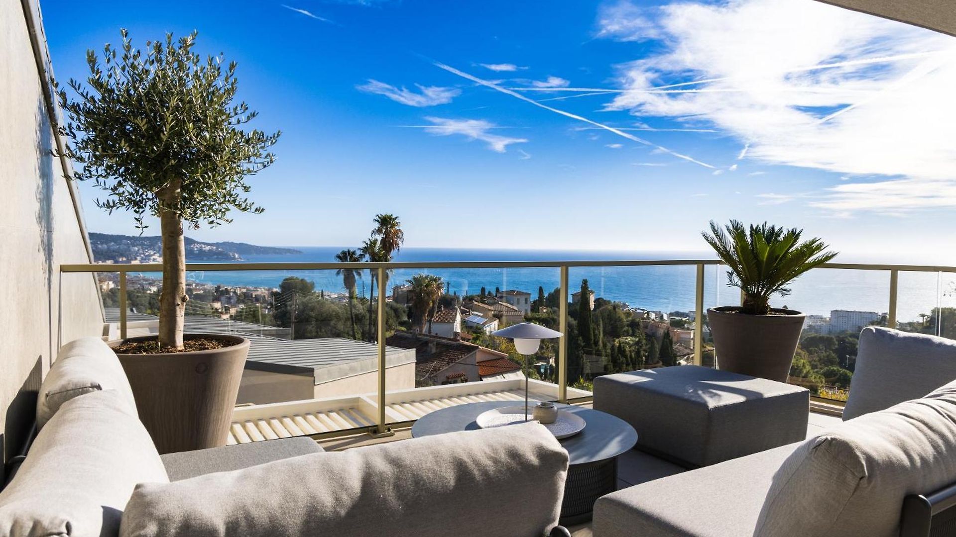 Splendide Blue Pearl Confort Vue Panoramique