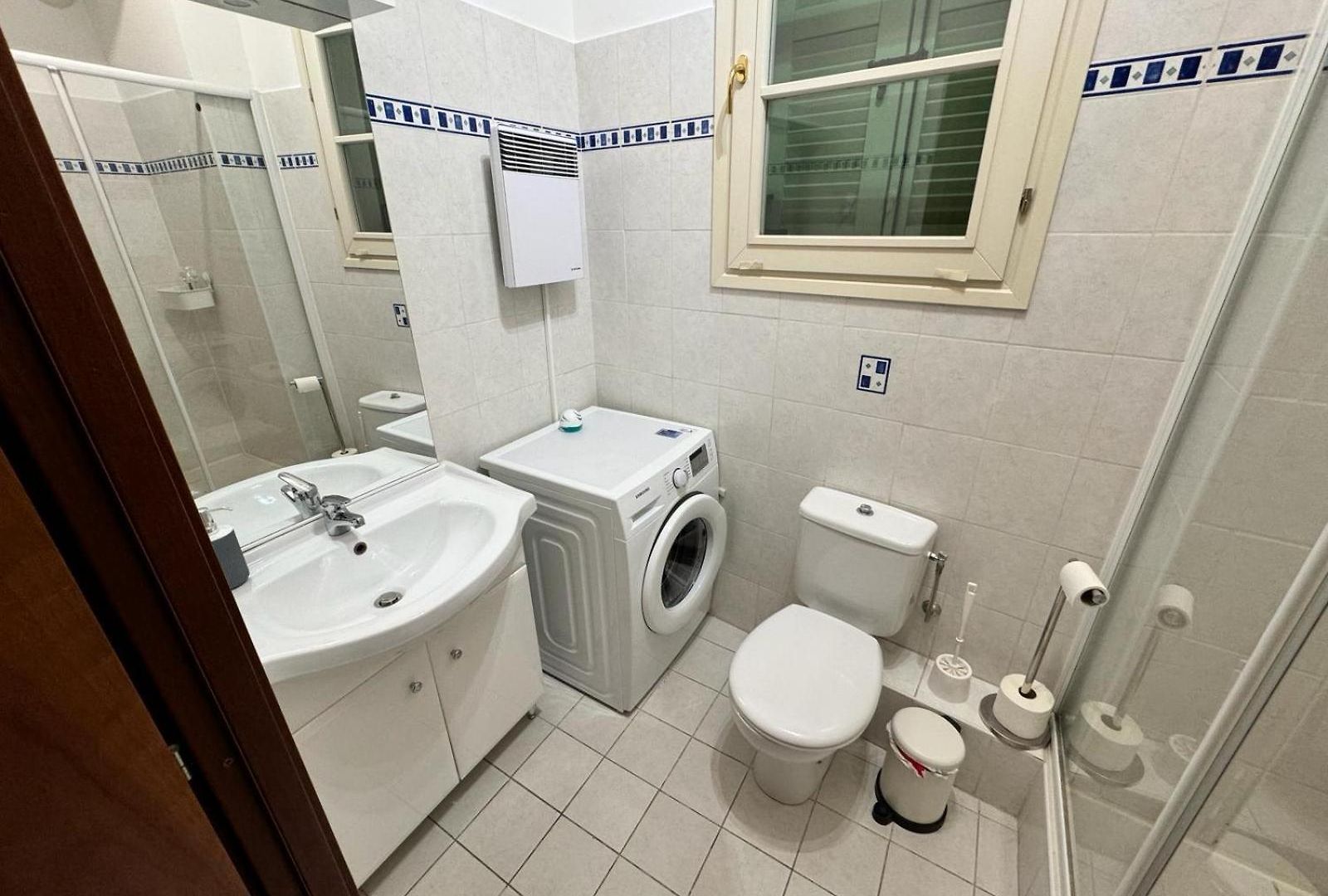 Appartement Grimaldi Ac 2 Terraces Wifi 5mins Sea Nice