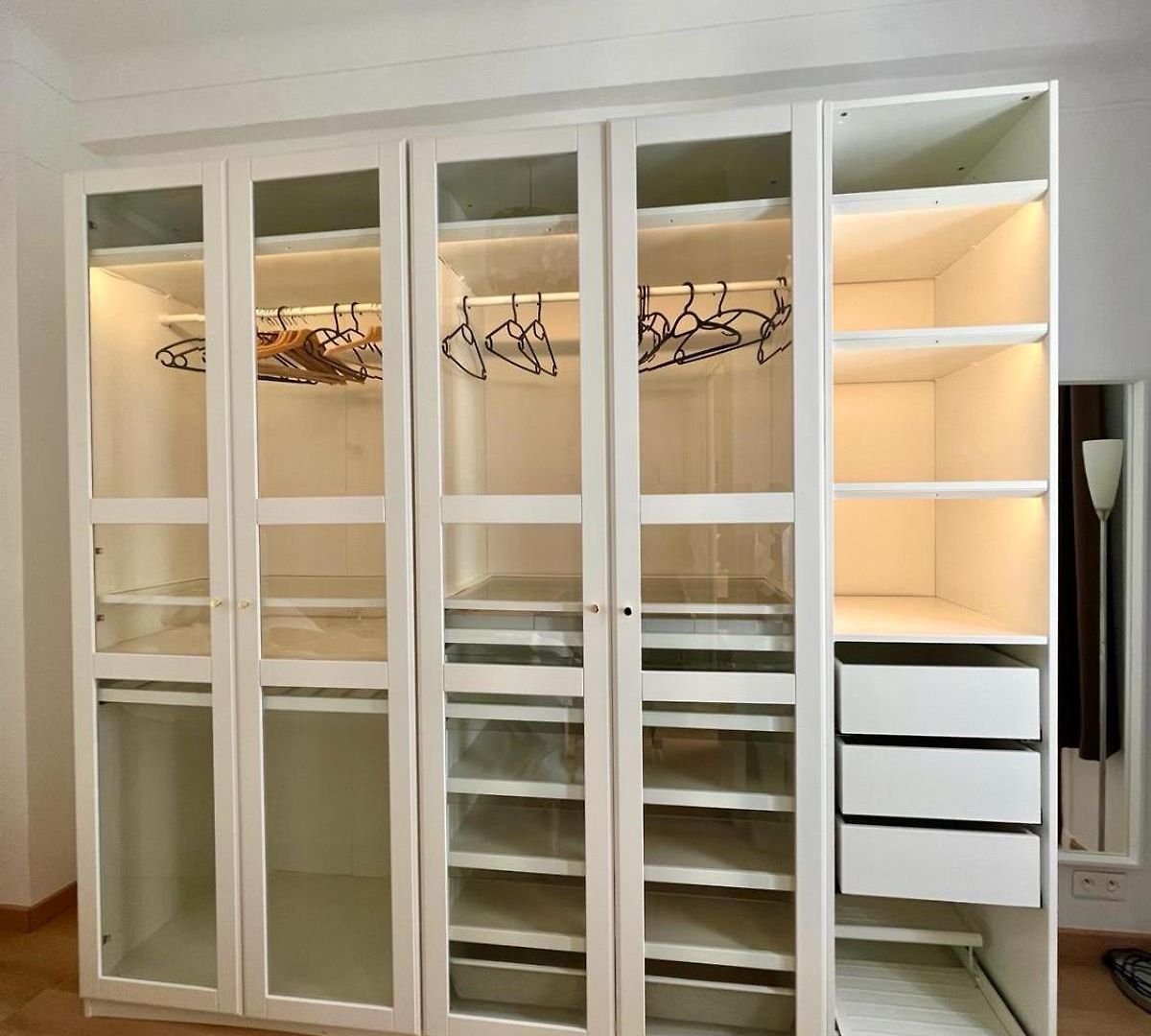 - T3 Rénové De 50 M2 Classé 2 étoiles Appartement Nice
