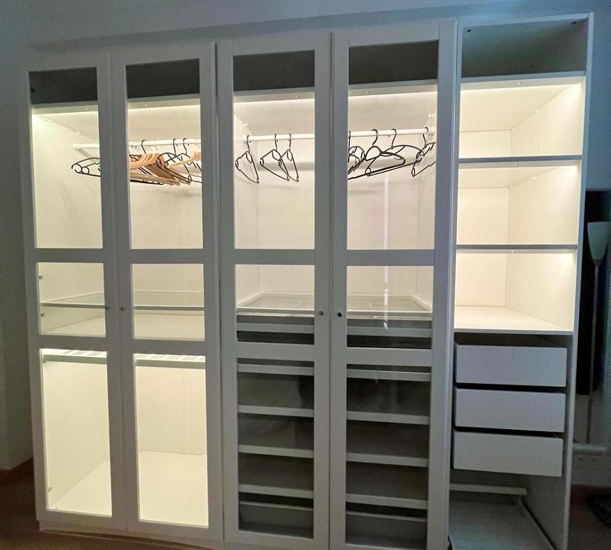- T3 Rénové De 50 M2 Classé 2 étoiles * Nice