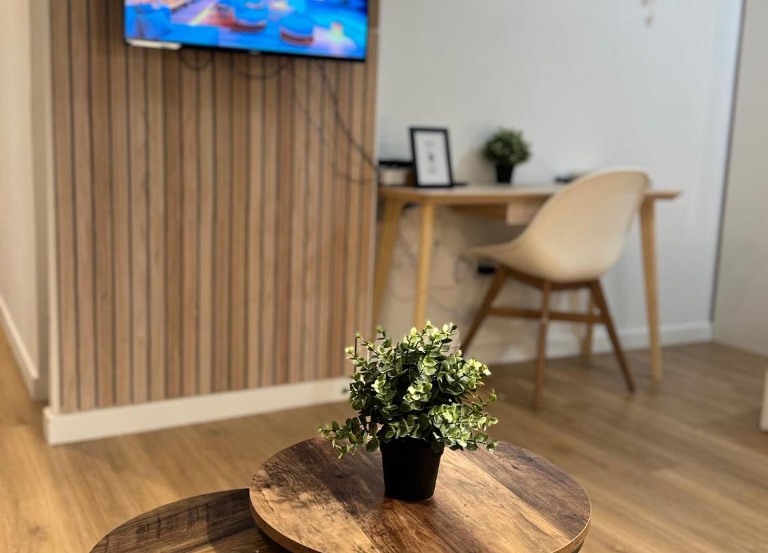 Appartement Sunshine Getaway - Stylish In The Heart Of *