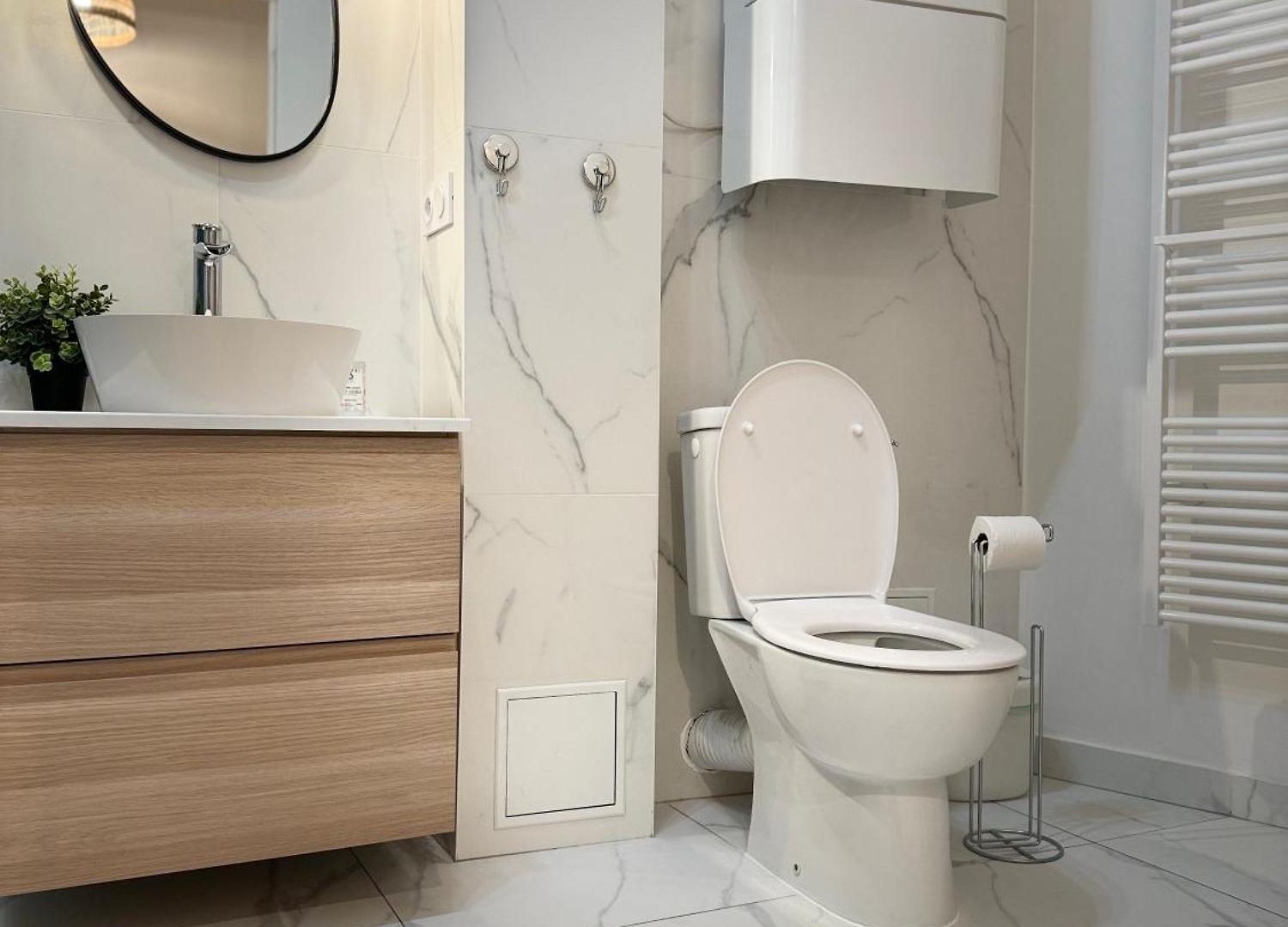 Sunshine Getaway - Stylish In The Heart Of Appartement *