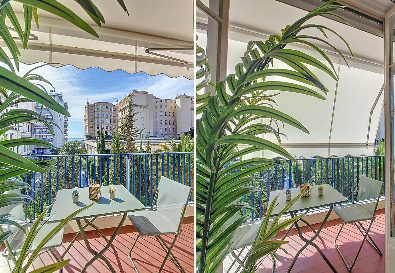Appartement Nestor&jeeves - Riviera - - Very Close Sea Nice