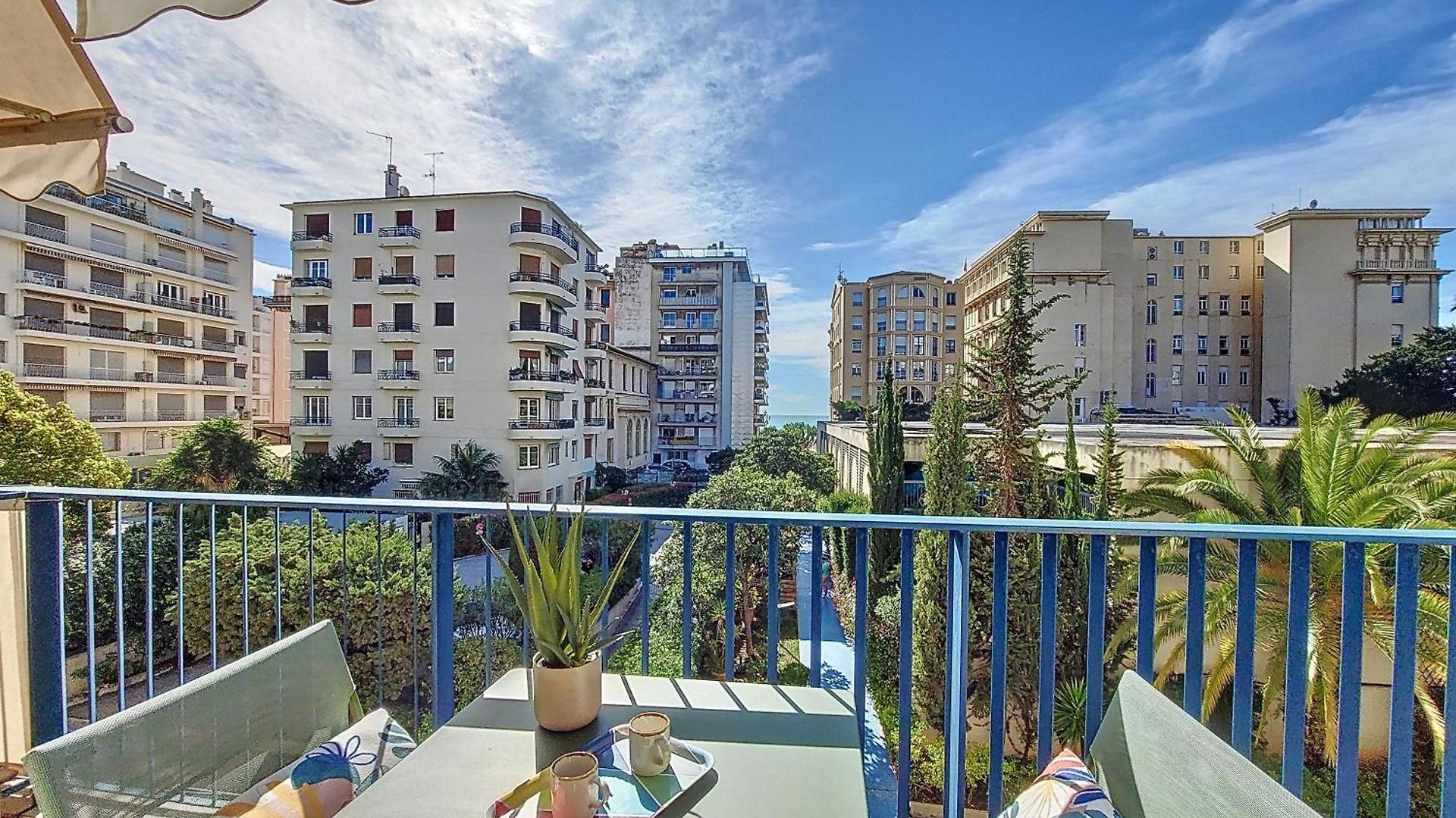 Nestor&jeeves - Riviera - - Very Close Sea * Nice