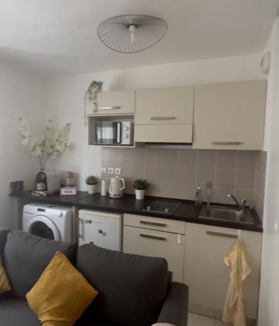 Appartement Studio