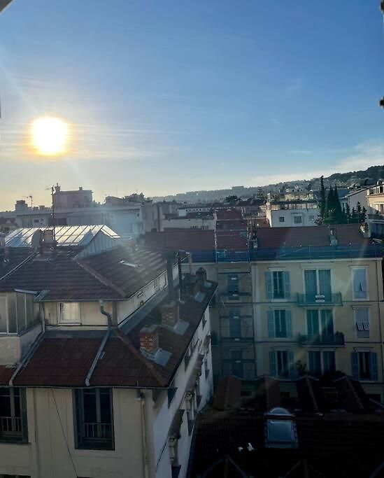De Charme Hyper Centre Appartement *