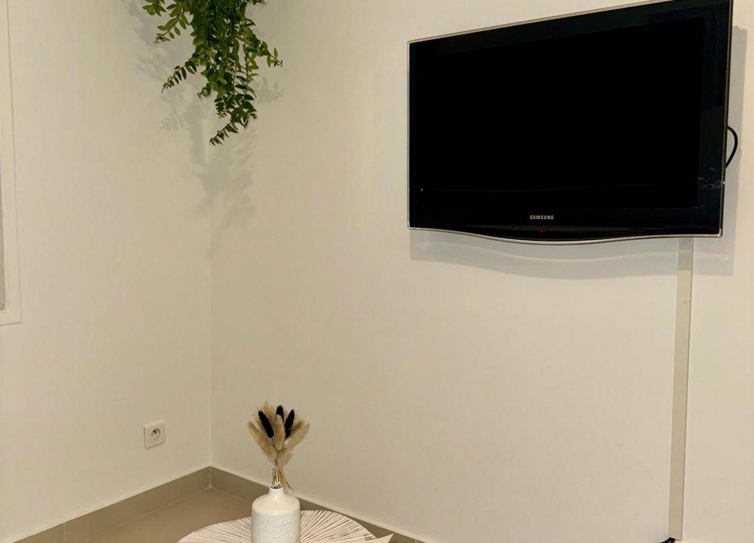 Joli - Appartement