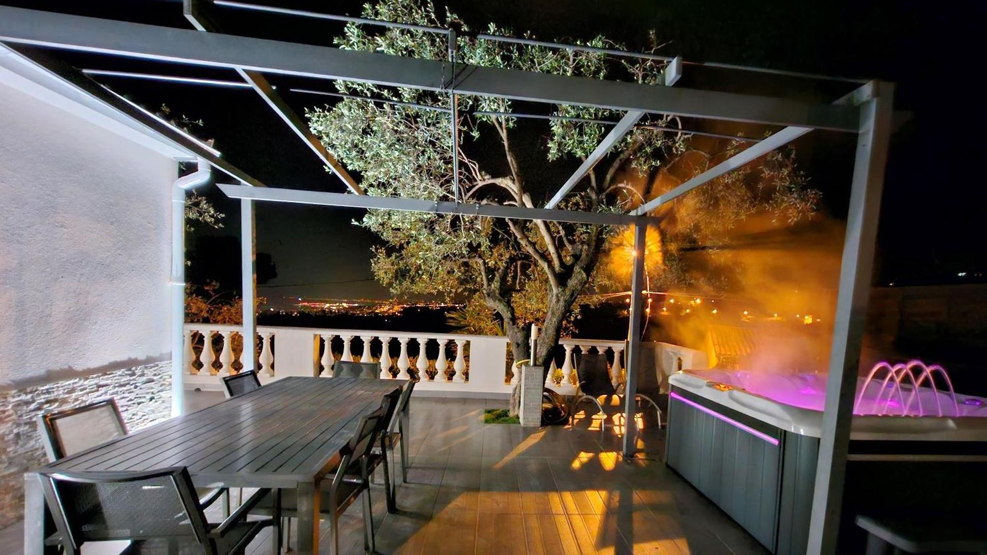 Vue Mer, Terrasse Et Villa