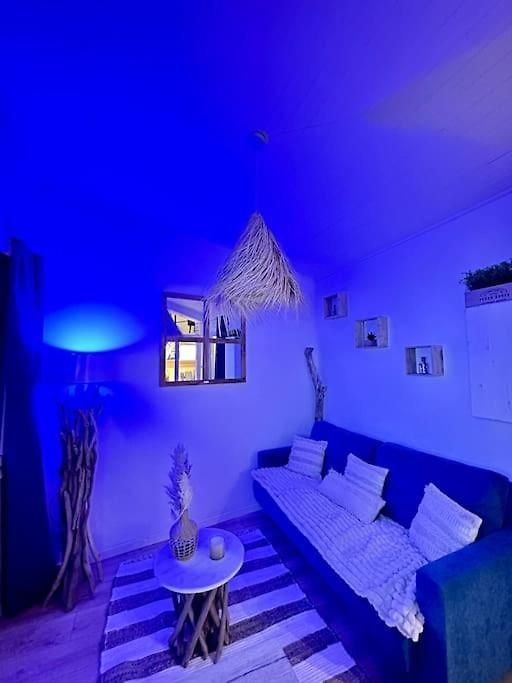 La Tanière Du Bois Flotté Appartement
