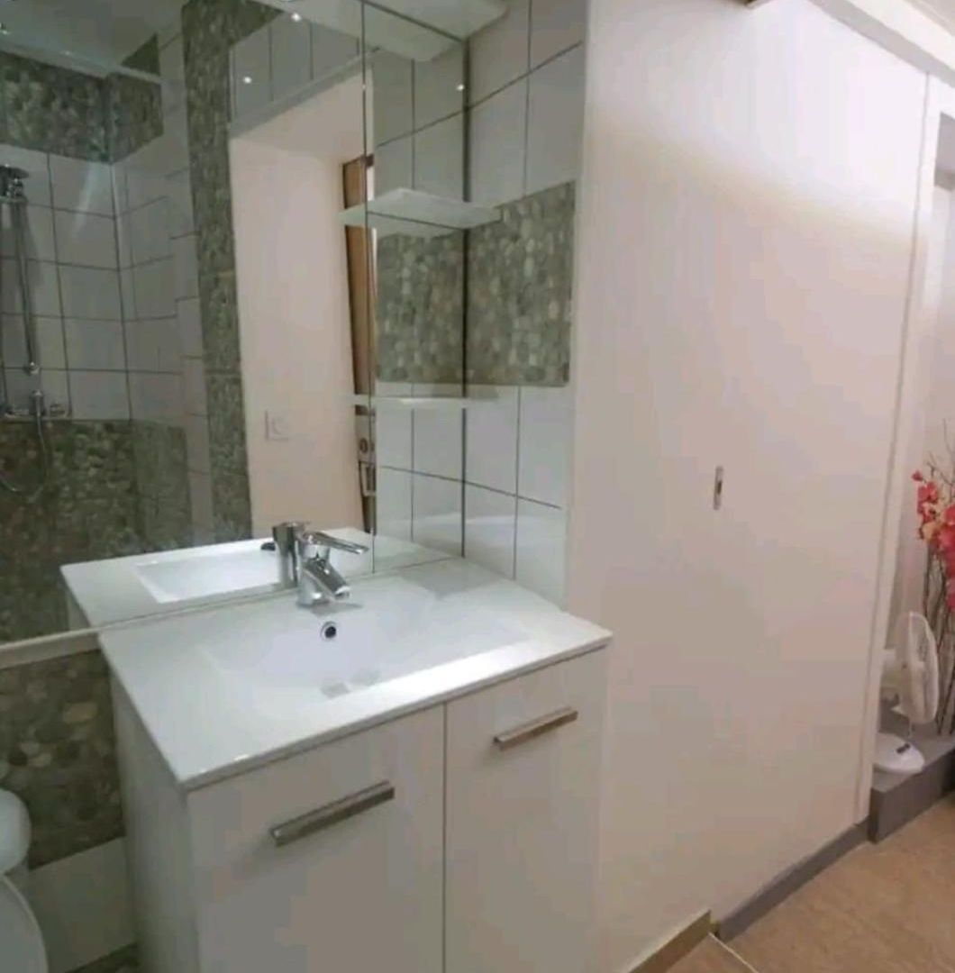 Apartment 2 Pieces Ou Studio Au Coeur De La Vieille
