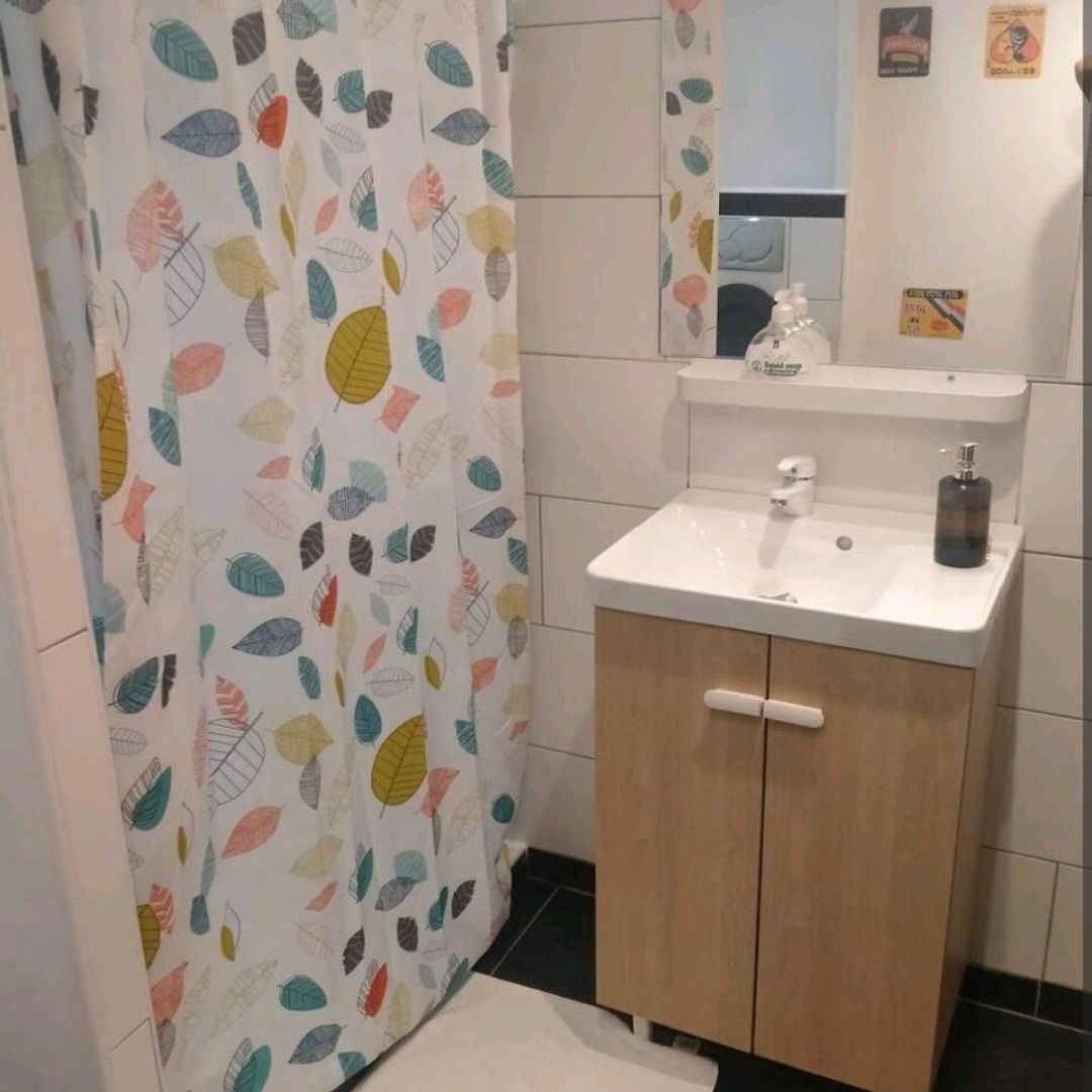 Apartment 2 Pieces Ou Studio Au Coeur De La Vieille *