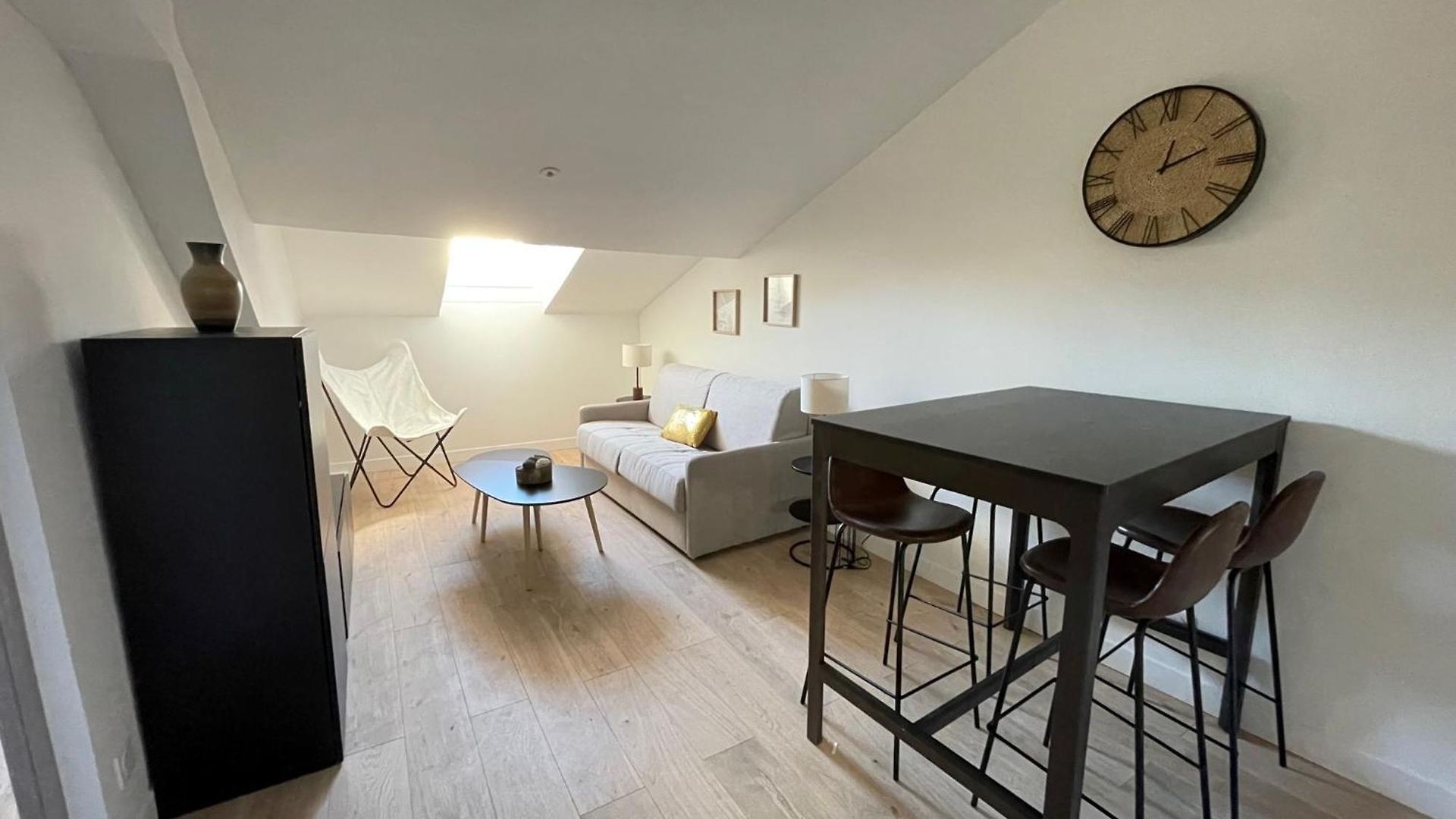 Appartement Comboul