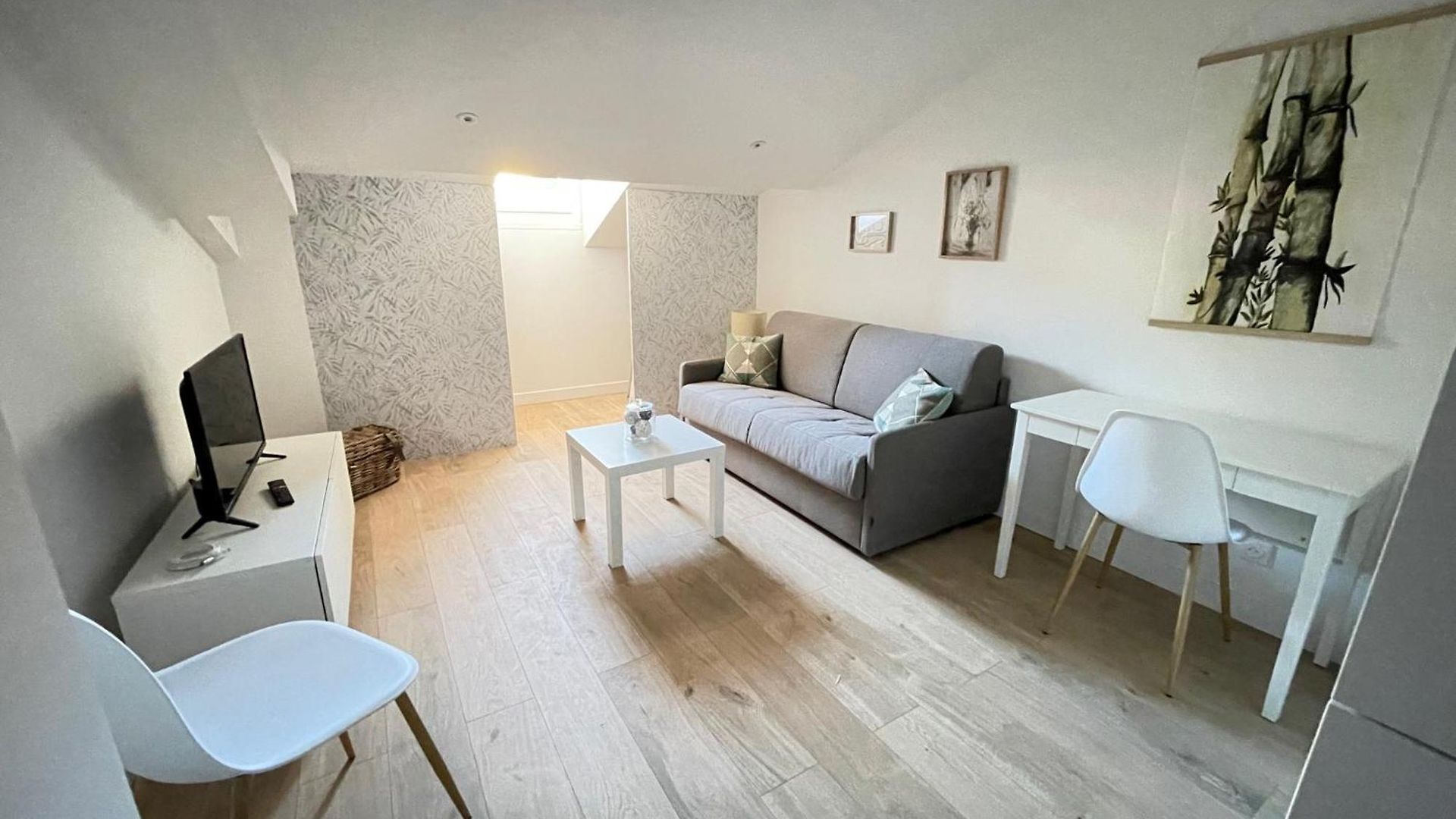 Appartement Comboul