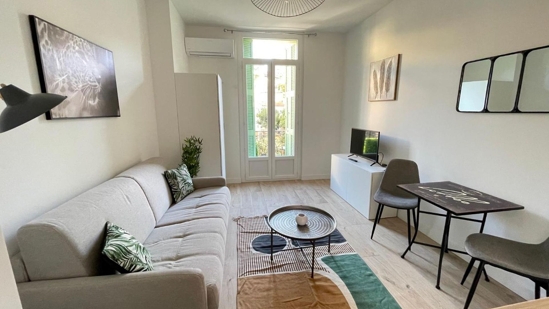 Comboul Appartement
