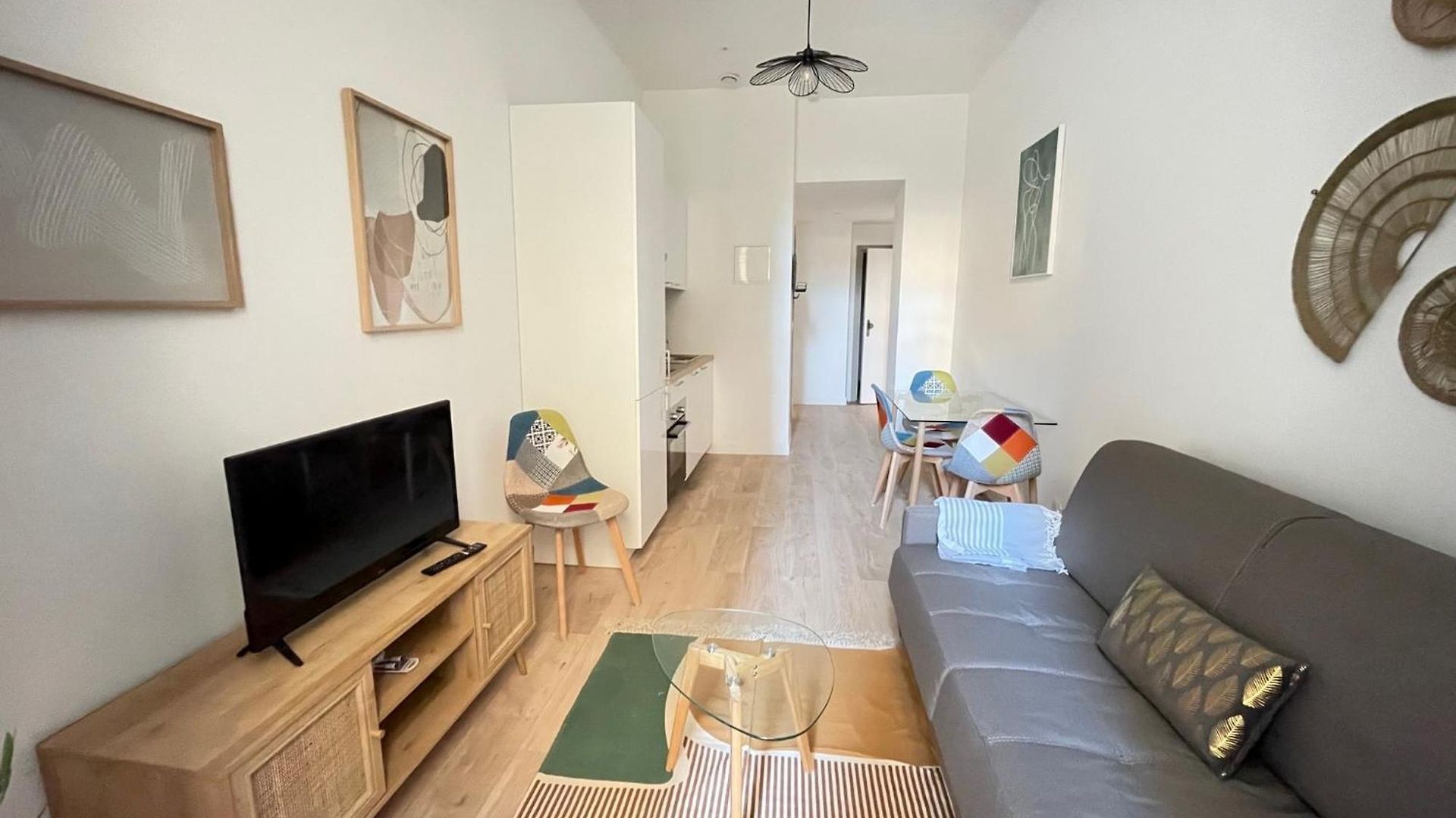 Comboul Appartement