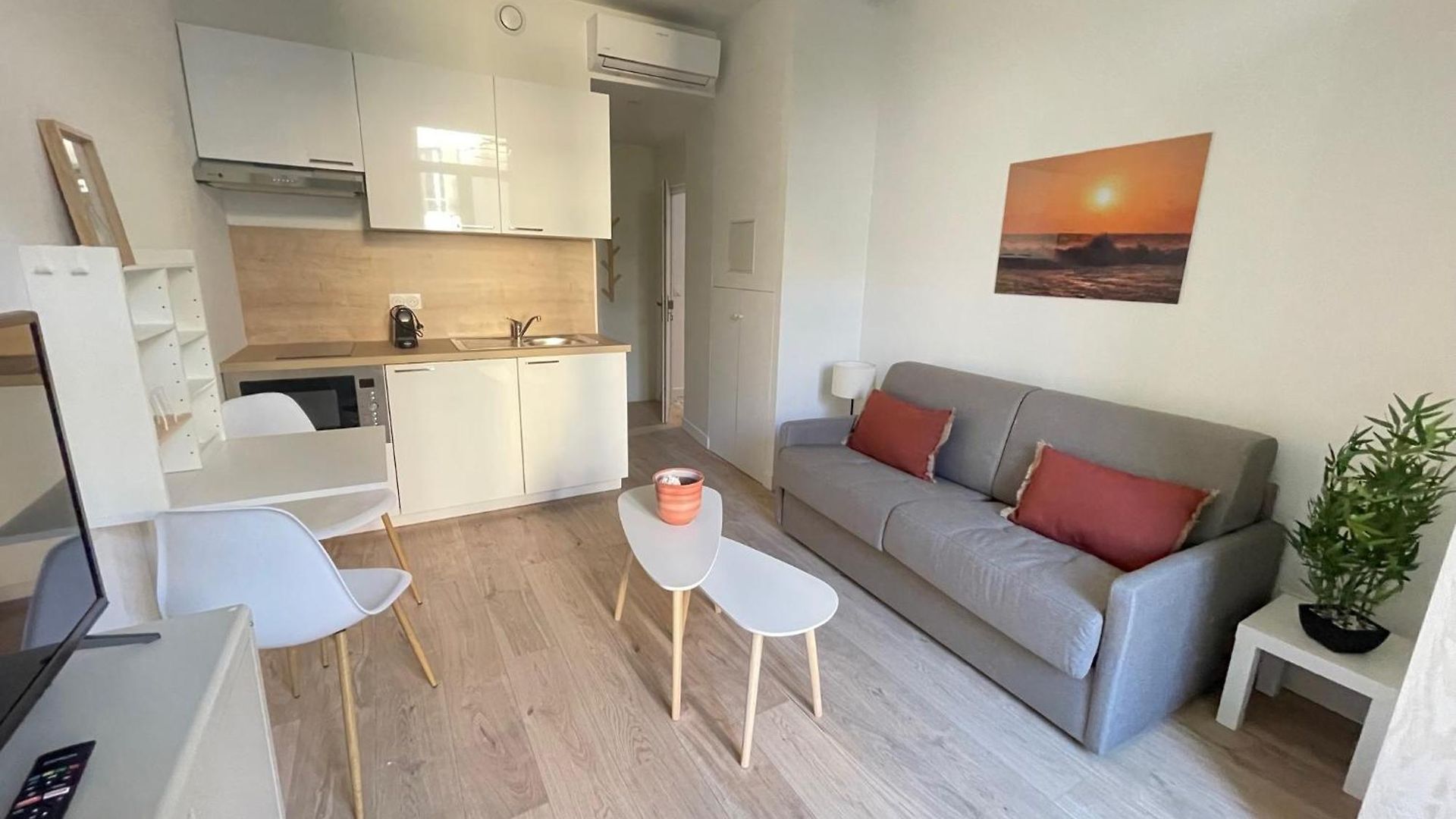 Comboul Appartement