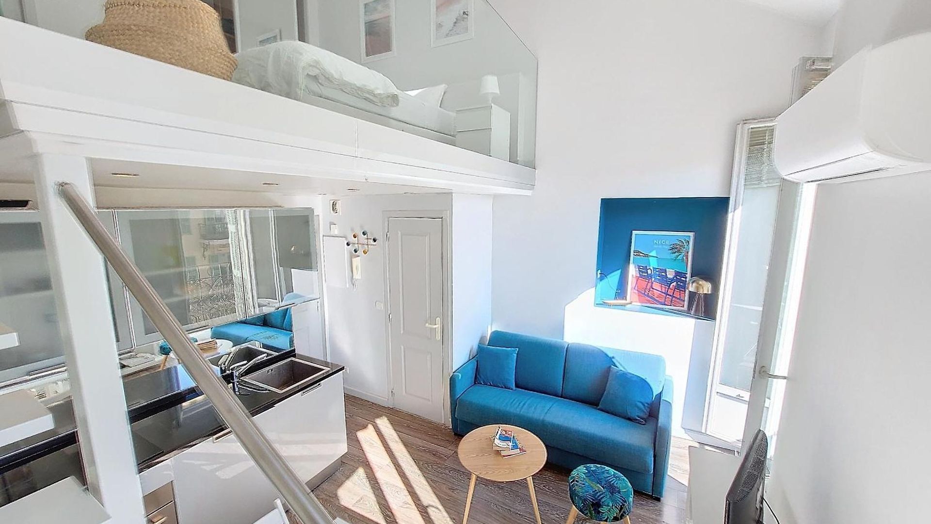 Nestor&jeeves - Eclat Nicois - - Near * Nice