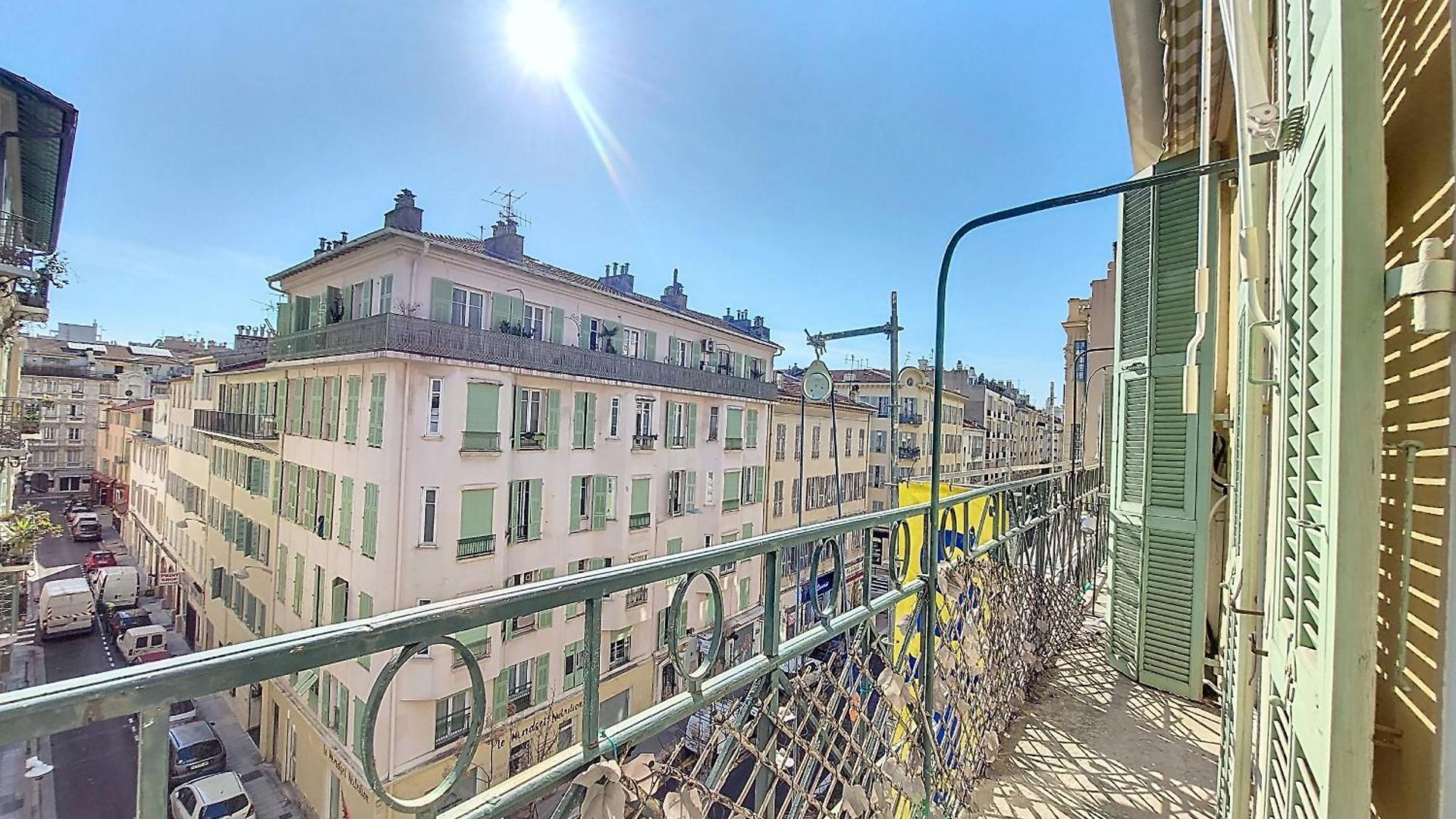 Nestor&jeeves - Eclat Nicois - - Near Apartment *
