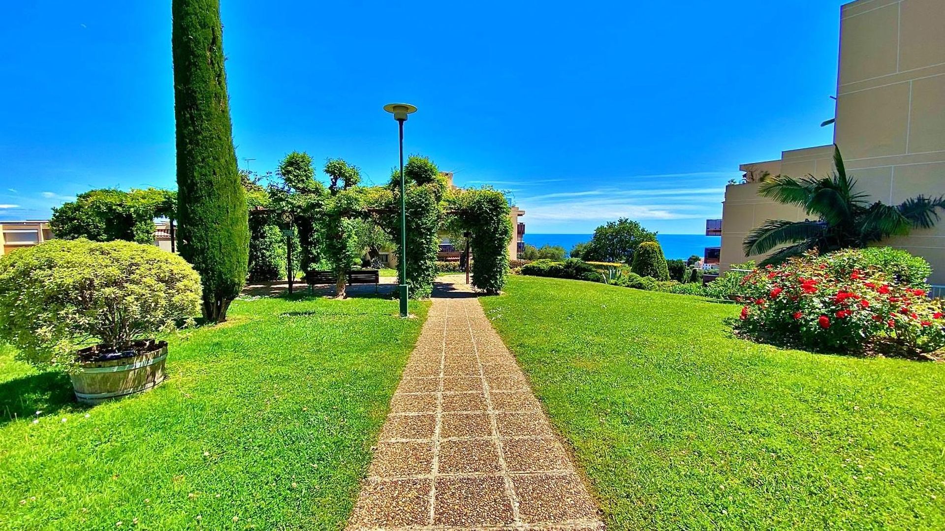 Appartement Le Côte Et